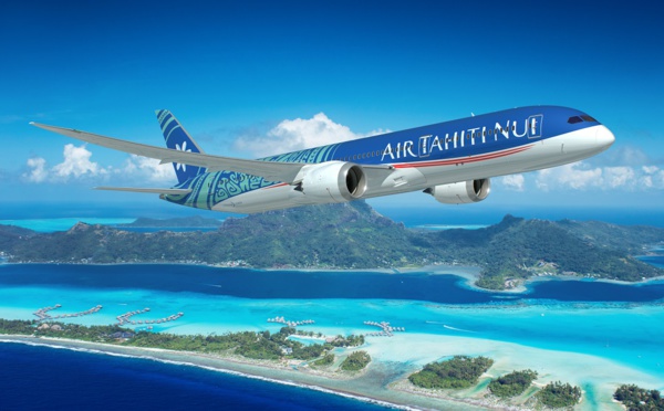 Air Tahiti Nui rejoint le programme TSA PreCheck