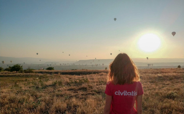 Civitatis, la plateforme incontournable d’activités et de visites guidées dans le monde entier, sera à l’IFTM Top Resa (Stand G080)