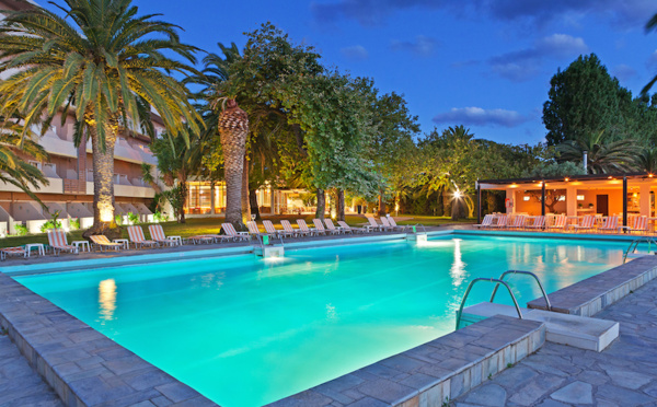 Dream Holiday, le premier hôtel 100% dédié aux célibataires !