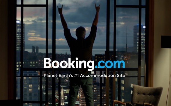 Pourquoi Accor porte-t-il plainte contre Booking.com ?