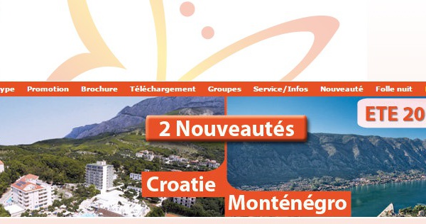 Top of Travel élargit sa liste d'aéroports de départs pour l'été 2015