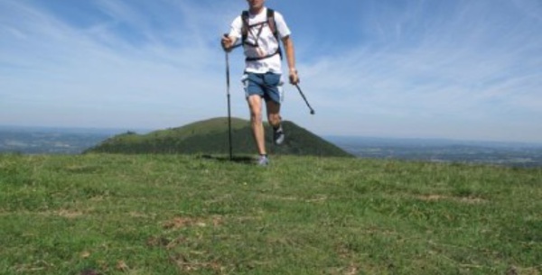 Auvergne : Chamina Voyages organise son premier séjour trail