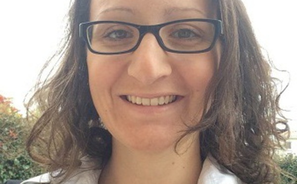 Plein Vent : Elodie Deluga nommée Déléguée Commerciale Aquitaine
