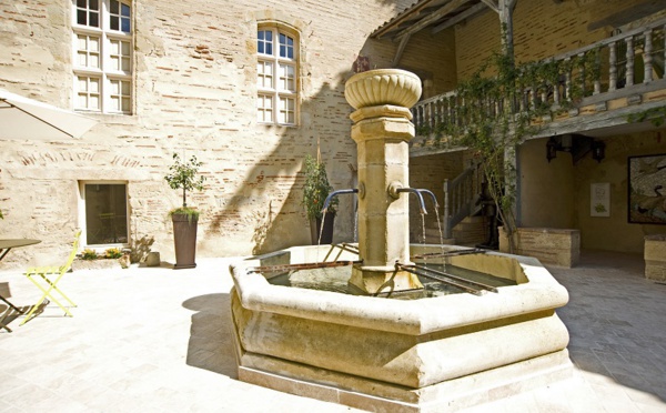 L’office de tourisme du Val de Garonne : un exemple d'originalité