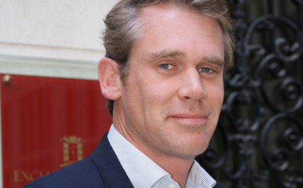 HomeAway : Timothée de Roux nommé Directeur Marketing France