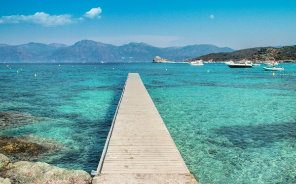 Top 10 des plus belles plages de Corse