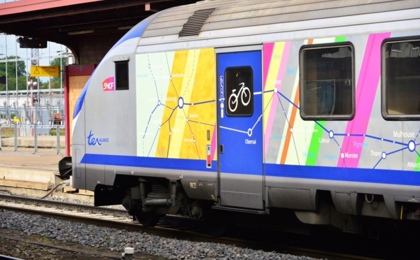 Voyage illimité en train : un "Pass rail" dès l'été 2024 ?