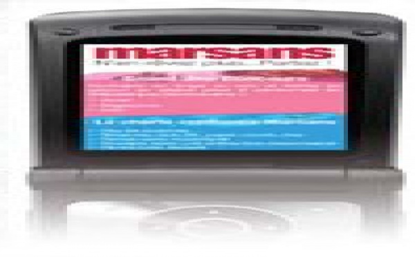 Brochures : Marsans se lance dans la technologie mobile