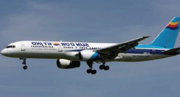 Sundor : vols Nice-Tel Aviv dès fin mars 2015