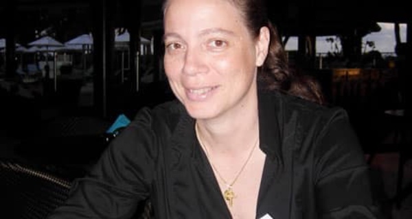 Catherine Frécaut réélue présidente des EDV Réunion