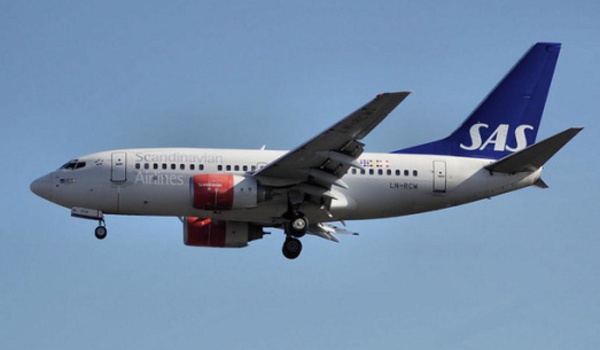 Danemark : Scandinavian Airlines annule 60 vols à Copenhague après une grève des PNC