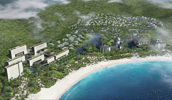 Hyatt Hotels &amp; Resorts ouvre son 5e hôtel Park Hyatt en Chine