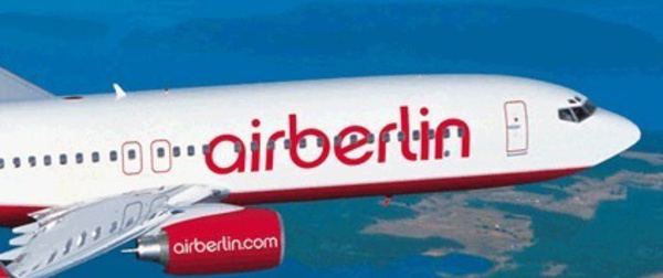 Airberlin : Wolfgang Prock-Schauer quitte définitivement la compagnie