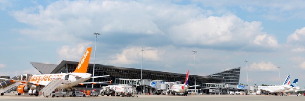 Lille : l'aéroport et ses partenaires en Roadshow dans le Nord-Pas-de-Calais et en Belgique