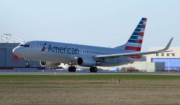 American Airlines dévoile son programme au départ de CDG pour l'été 2015