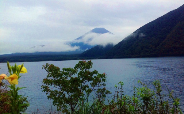 Japon : le Parc national du Fuji Yama, un sommet du tourisme nippon