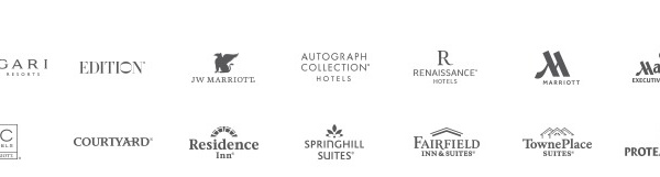 Marriott International : objectif 1 million de chambres dans le monde d'ici fin 2015
