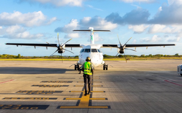 Air Antilles et Air Guyane : voici les offres définitives !