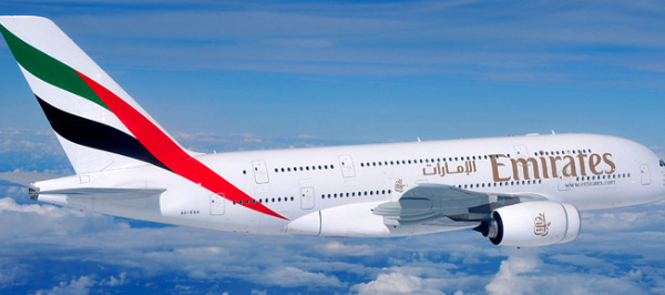 Emirates lance un vol quotidien Dubaï - Bali
