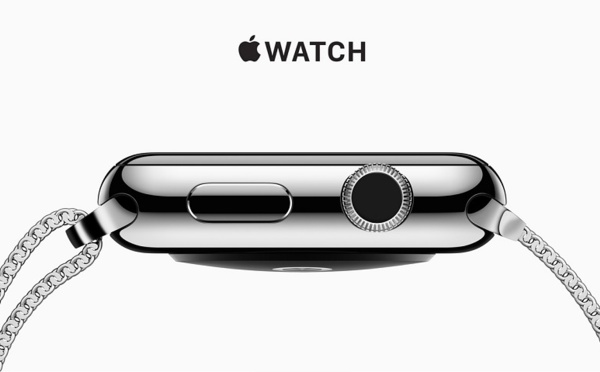 Apple Watch : opportunité en or... ou en toc pour le tourisme ?