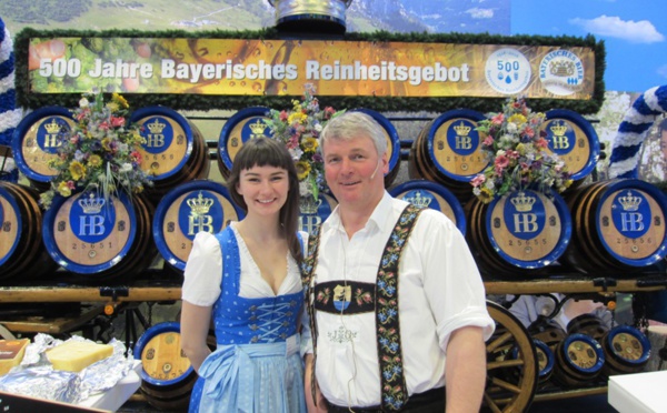 Agences de voyages : pourquoi l'outgoing cartonne en Allemagne ?