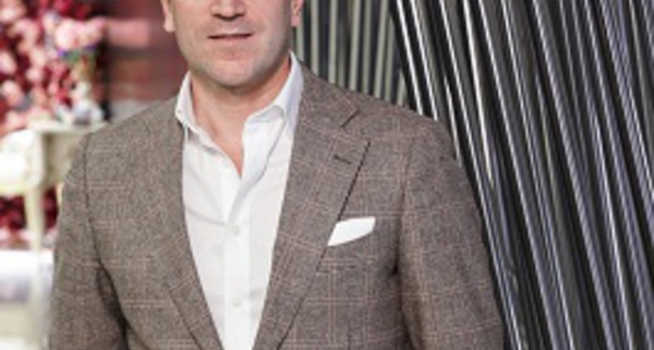 Londres : Guillaume Marly nommé Directeur Général du ME London Hotel