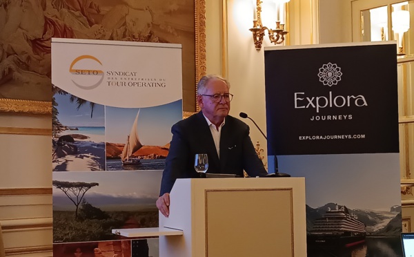 SETO : bon démarrage sur l’hiver après un été performant