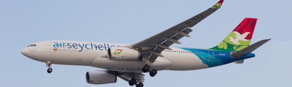Air Seychelles dans le vert en 2014, pour la 3ème année consécutive