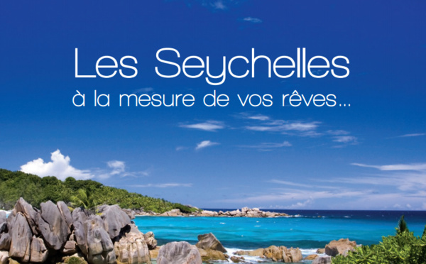 Passion des îles lance une campagne de communication sur les Seychelles