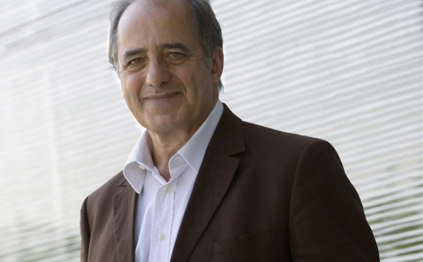Congrès du SNAV à Marseille : Jean-Pierre Mas prône l'ouverture !