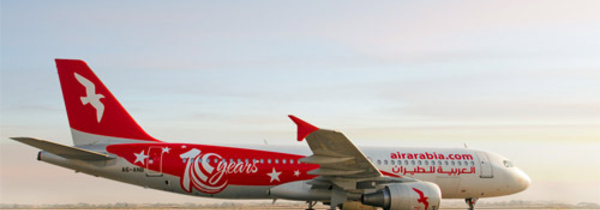 Air Arabia Maroc lance Marrakech et Tanger au départ de Montpellier