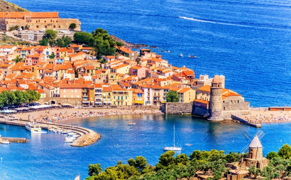 Collioure, découvrez la Cité des Peintres