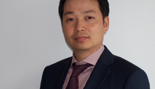 Vietnam Airlines : Nguyen Quoc Phuong commé Directeur général France et Europe