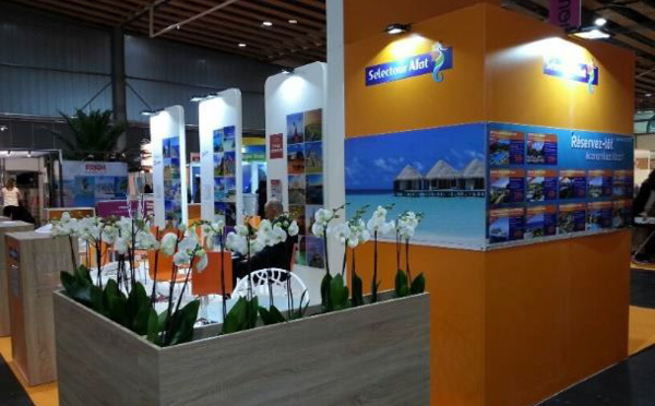 Selectour Afat : 10 agences représenteront le réseau au Salon Mondial du Tourisme