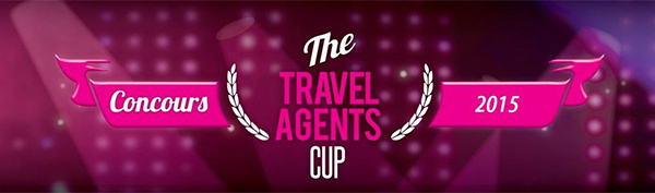 IFTM Top Résa 2015 : la Travel Agents Cup remise en jeu