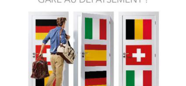 La SNCF ouvre les ventes vers l'International