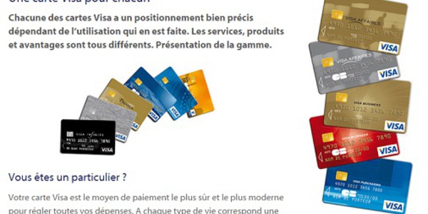 Carte bancaire : les Français connaissent mal les conditions d'utilisation à l'étranger