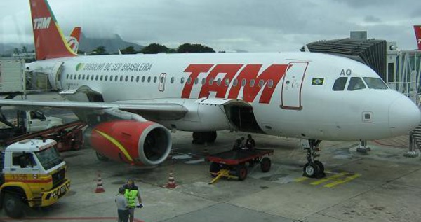 LATAM Airlines : des vols Barcelone-Sao Paulo dès le 1er octobre 2015