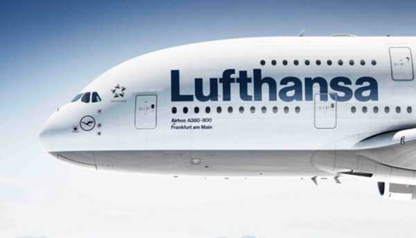 Grève Lufthansa : les vols court et moyen-courriers impactés ce 18 mars 2015