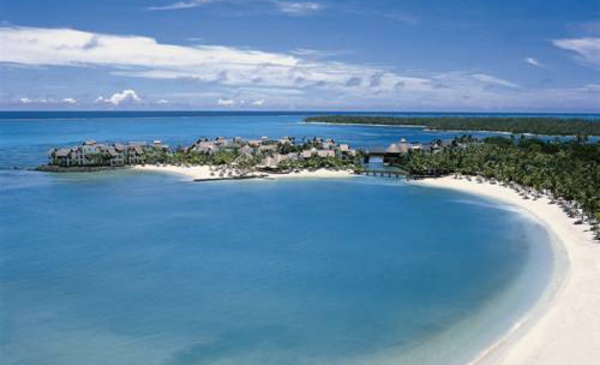 Ile Maurice : Shangri-La prend en gestion le Touessrok Resort &amp; Spa