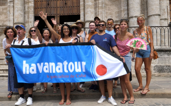 CUBA en eductour avec HAVANATOUR !