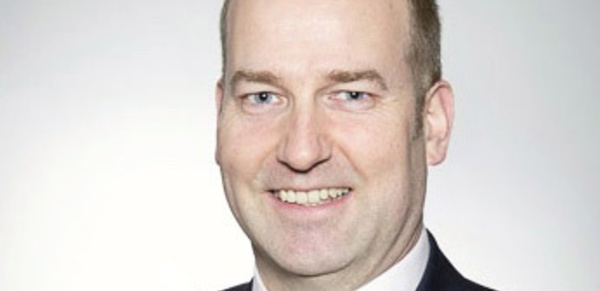 TGV Lyria : Andreas Bergmann, nouveau CEO