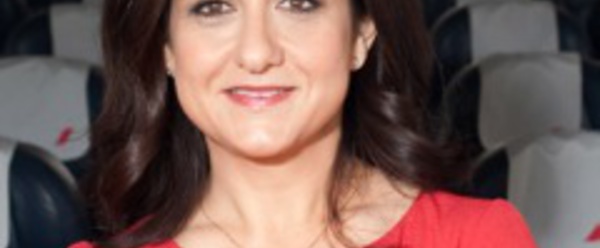 American Express Voyages d’Affaires : C. Ourmières-Widener, nommée directrice internationale des ventes