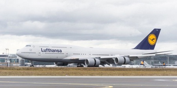 Lufthansa : la grève des pilotes se poursuit vendredi 20 mars 2015