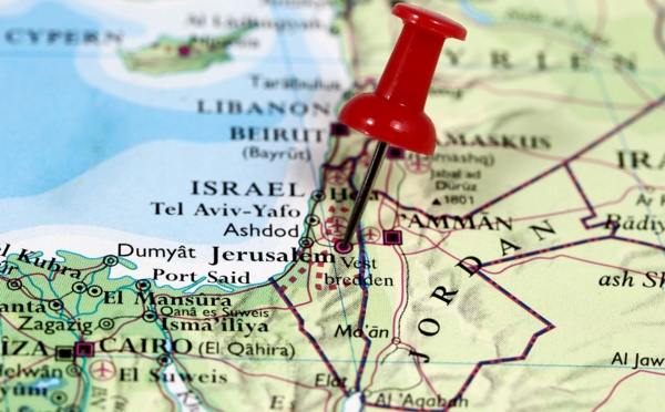Israël, Jordanie, Egypte : puis-je annuler ou reporter mon voyage ?