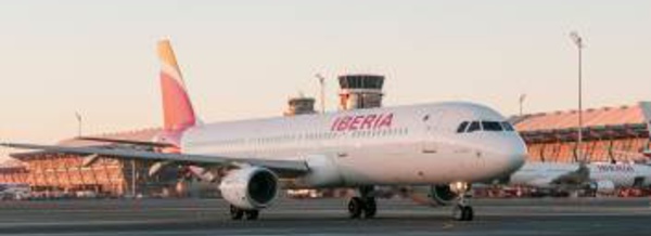 Iberia : vol quotidien Madrid-Marrakech dès le 1er avril 2015