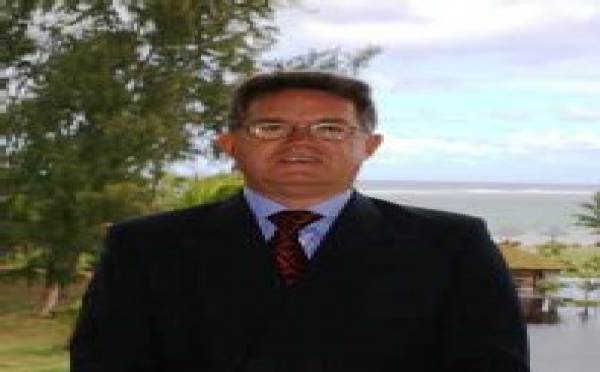 Mövenpick Resort &amp; Spa Mauritius : nouveau Directeur Général