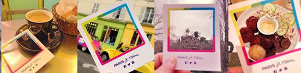 #Parisjetaime : les Parisiens appelés à devenir ambassadeurs touristiques de leur ville