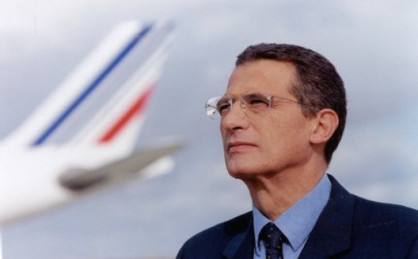 Georges Colson : «  Air France doit payer l'addition » !