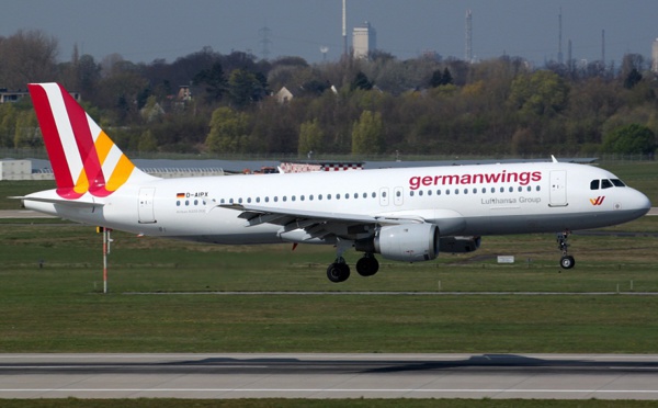 Germanwings : retour sur le crash du vol 4U9525
